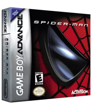 jeu Spider-Man